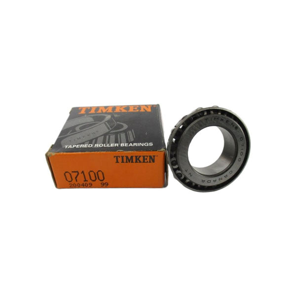 TIMKEN 07100 NSMP