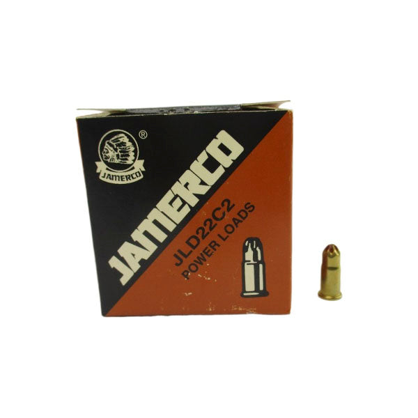 JAMERCO JLD22C2 (PKG OF 100) NSMP