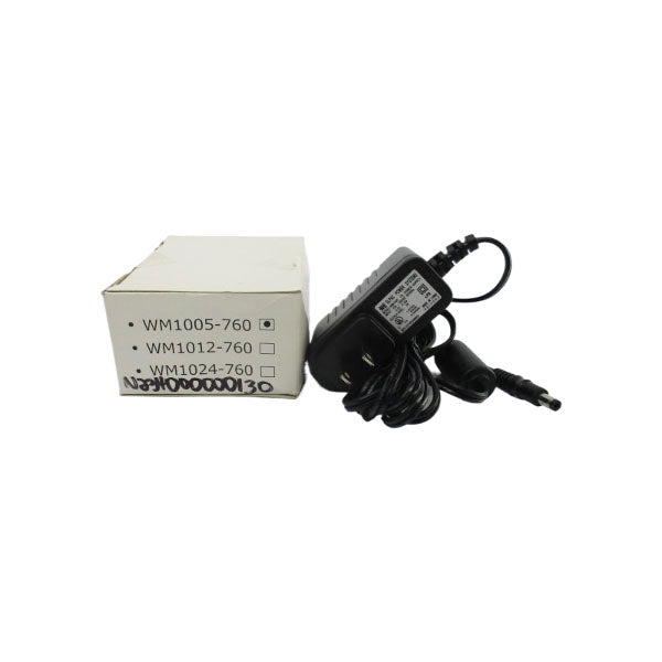 ELPAC WM1005-760 100-120VAC 0.25-0.19A NSMP