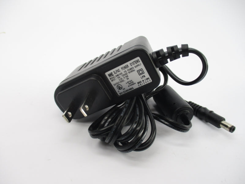 ELPAC WM1005-760 100-120VAC 0.25-0.19A NSMP
