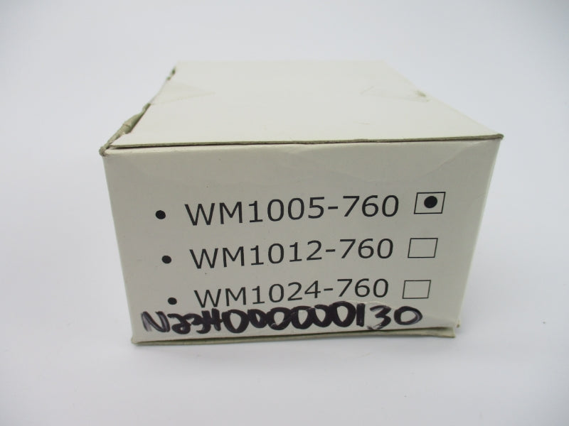 ELPAC WM1005-760 100-120VAC 0.25-0.19A NSMP