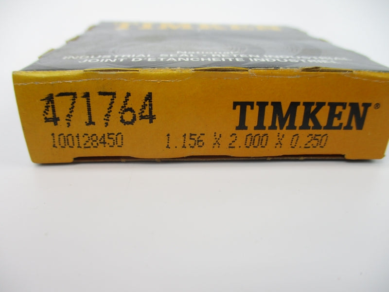 TIMKEN 471764 NSMP