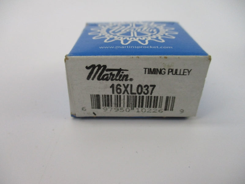 MARTIN 16XL037 NSMP
