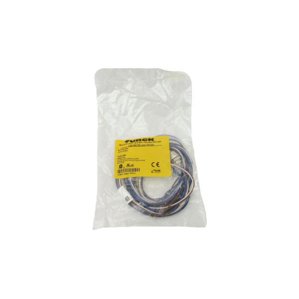 TURCK FK4.4-2/18.25 U9517-11 250V 4A NSMP