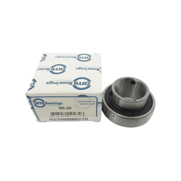 AMI BEARINGS B6-20 NSMP