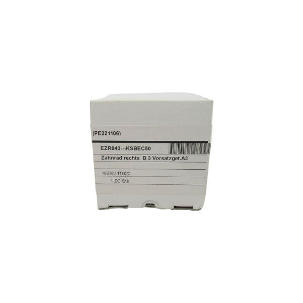 STEIMEL EZR043 KSBEC50 NSFS