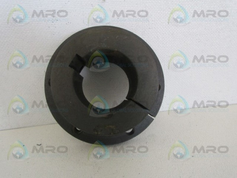 TB WOODS SK158 SK SPLIT TAPER LOCK BUSHING 1-5/8" NSNP