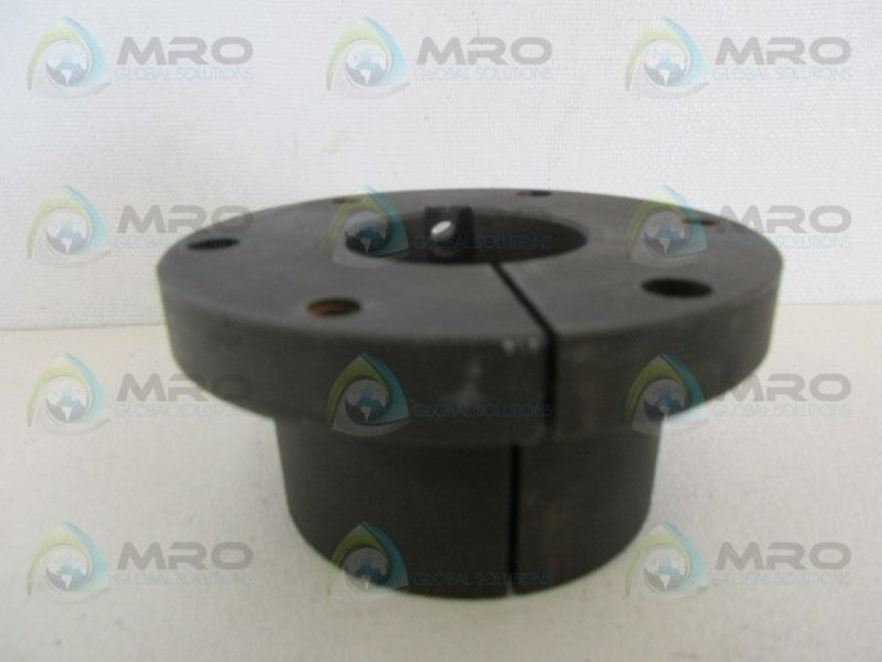 TB WOODS SK158 SK SPLIT TAPER LOCK BUSHING 1-5/8" NSNP