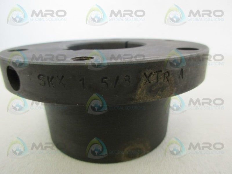 TB WOODS SK158 SK SPLIT TAPER LOCK BUSHING 1-5/8" NSNP