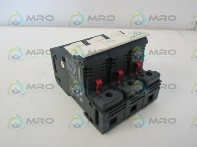 SCHNEIDER DF143C FUSE HOLDER NSNP