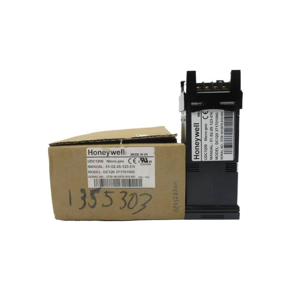 HONEYWELL DC120371701000 NSMP