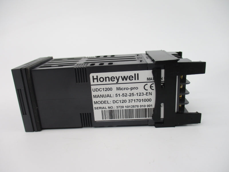 HONEYWELL DC120371701000 NSMP