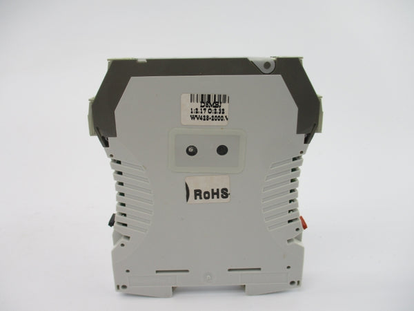 EUROTHERM WV428-2000.V1 9-30VDC NSMP
