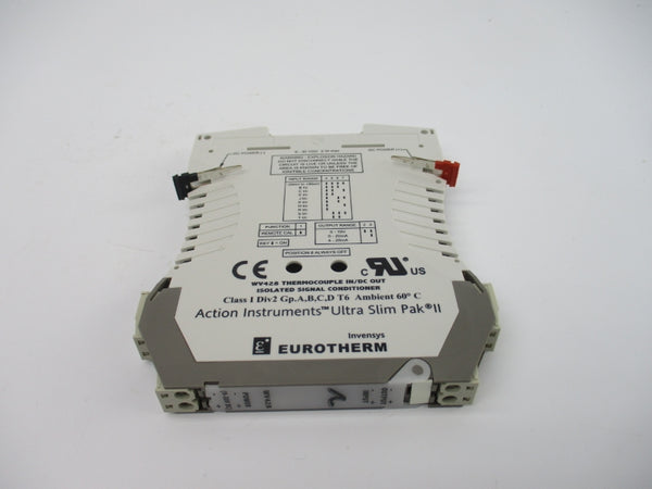 EUROTHERM WV428-2000.V1 9-30VDC NSMP
