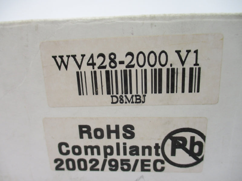 EUROTHERM WV428-2000.V1 9-30VDC NSMP