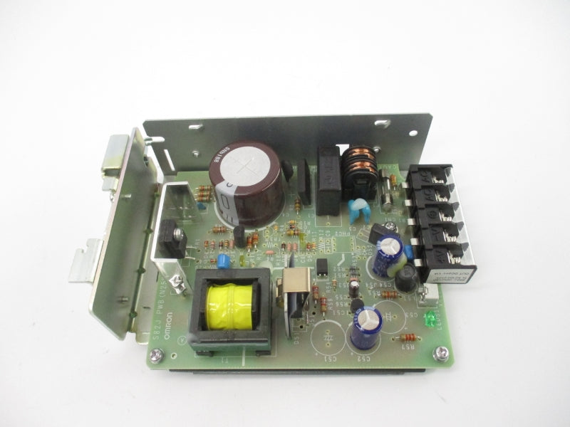OMRON S82J-02524AD 100-240VAC 1.1A NSMP