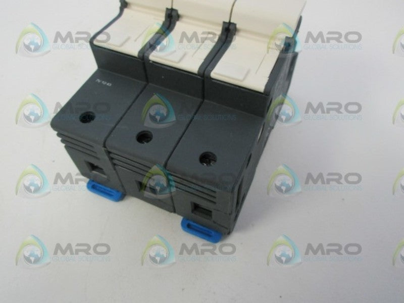 SCHNEIDER DF143C FUSE HOLDER NSNP