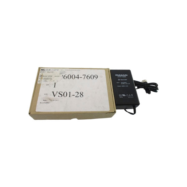 MASCOT 2020 100-240VAC 1.2A NSMP