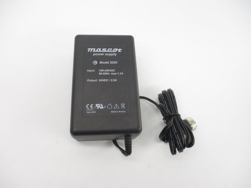 MASCOT 2020 100-240VAC 1.2A NSMP