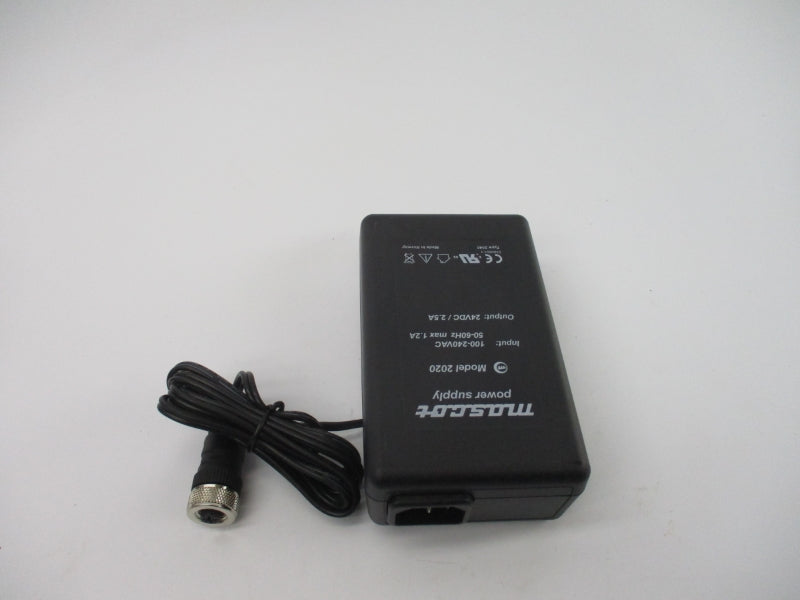MASCOT 2020 100-240VAC 1.2A NSMP
