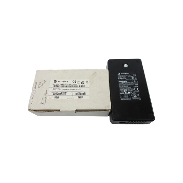 MOTOROLA PWRS-1400-242R 100-240VAC 3A NSMP