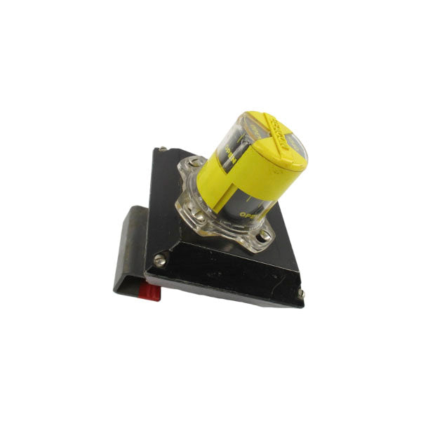 WESTLOCK CONTROLS 2004 250VAC 15A UNMP
