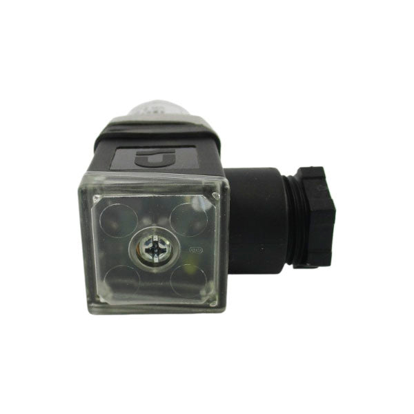 HYDAC VD5D.0/-L24 15-30VAC/DC NSNP