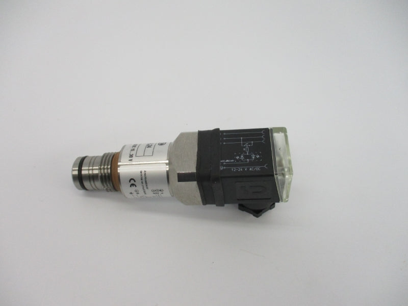 HYDAC VD5D.0/-L24 15-30VAC/DC NSNP