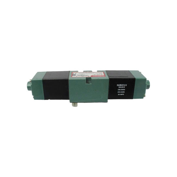 NUMATICS 152SS500K000040 220-240V .06A NSNP