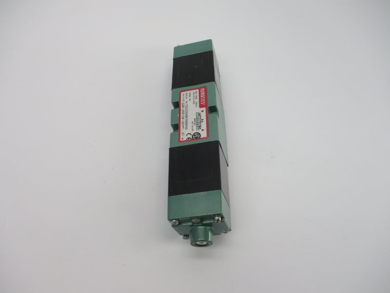 NUMATICS 152SS500K000040 220-240V .06A NSNP