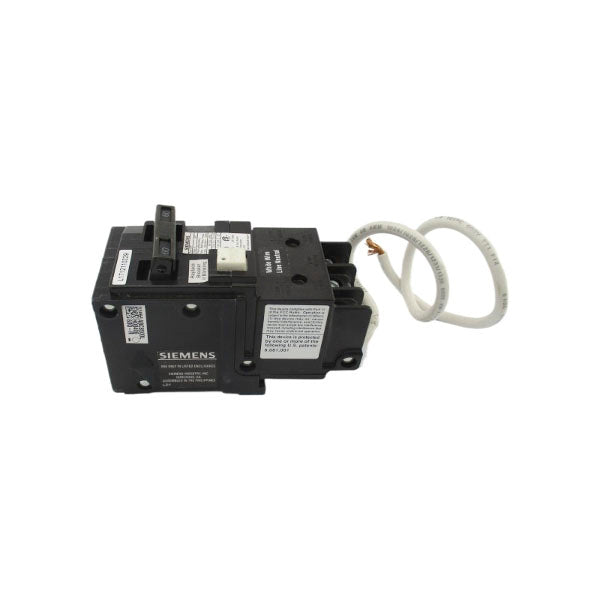 SIEMENS QPF260 120/240V 60A UNMP