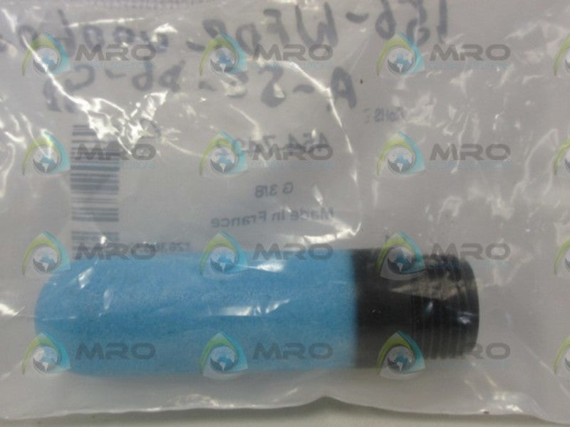 R.S. COMPONENTS 454-7402 FILTER  NSMP