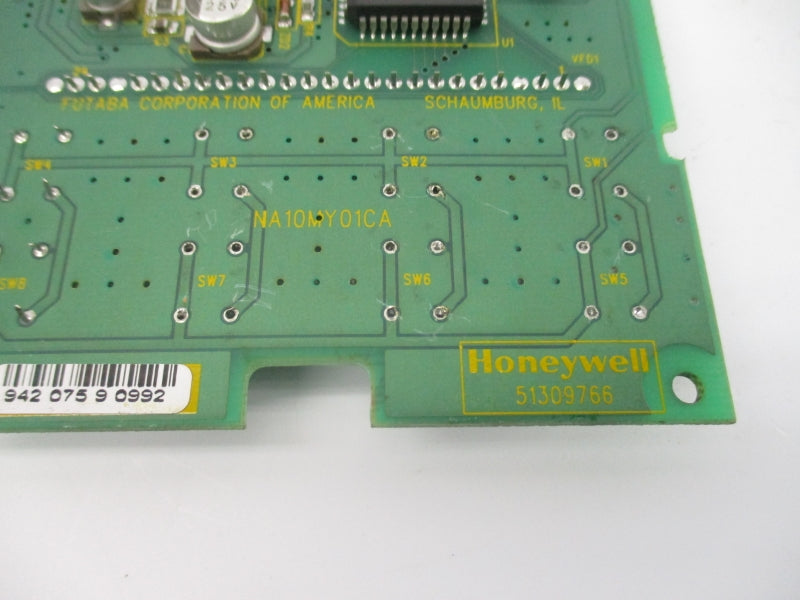 HONEYWELL 51309766 NSNP