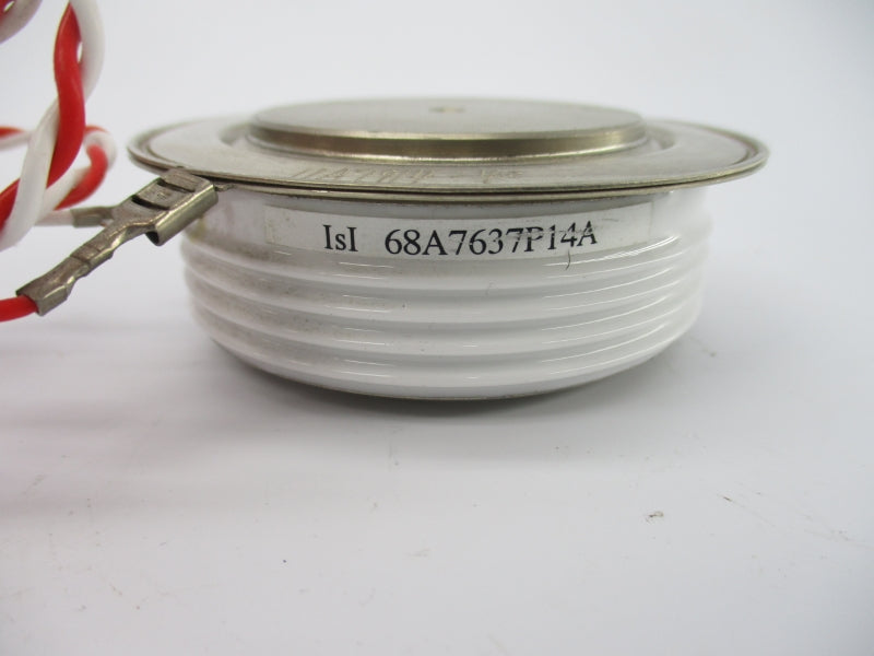 GENERAL ELECTRIC 68A7637P14A NSNP
