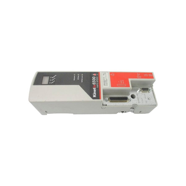 ALLEN BRADLEY 2094-EN02D-M01-S1 SER. A F/W V3.001 2.5-24VDC 1.36A NSNP
