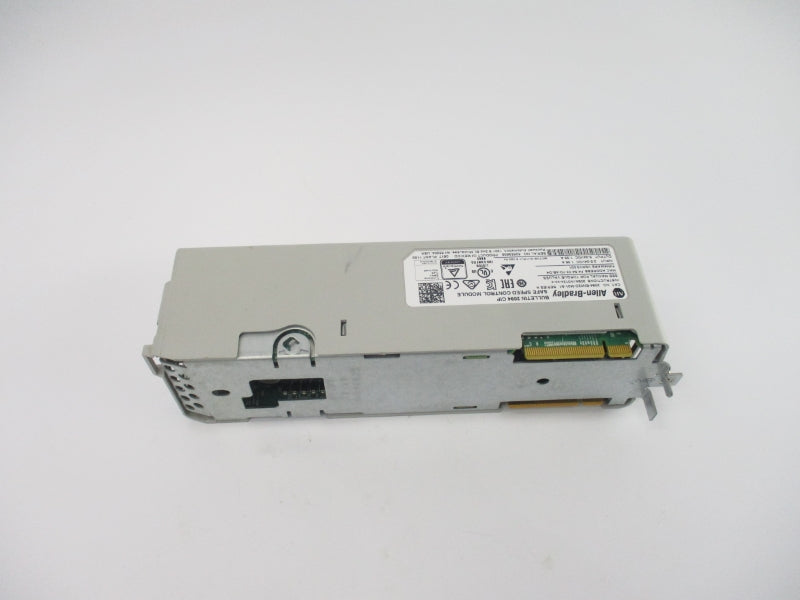 ALLEN BRADLEY 2094-EN02D-M01-S1 SER. A F/W V3.001 2.5-24VDC 1.36A NSNP