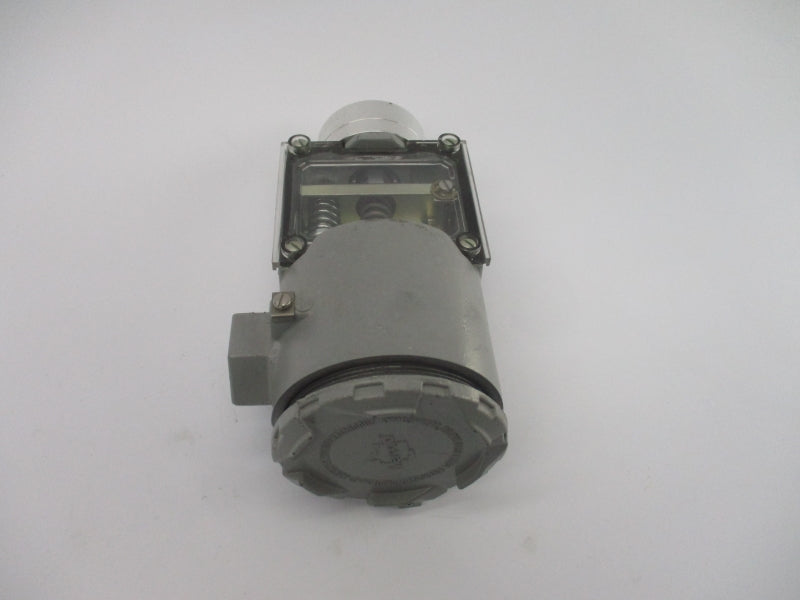 DWYER SA1111E-A4-K1 480VAC 15A 1200PSI NSNP
