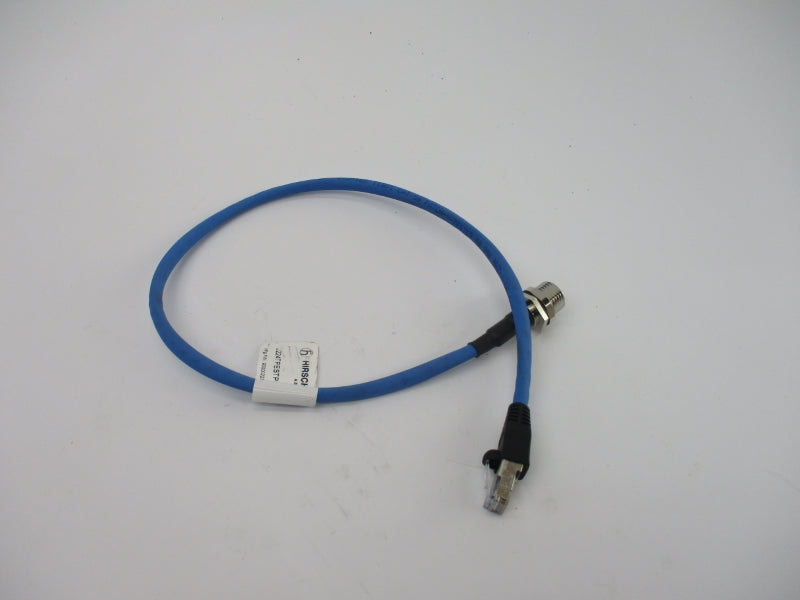 HIRSCHMANN J224TPESTPU00.5M 900002230 NSMP