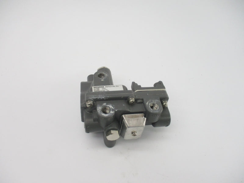 SIEMENS 74SN UNMP