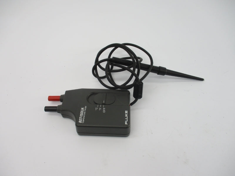 FLUKE 80T-150UA 60VDC -50'C-150'C NSNP