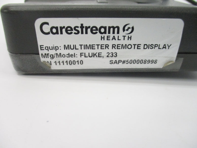 FLUKE 80T-150UA 60VDC -50'C-150'C NSNP