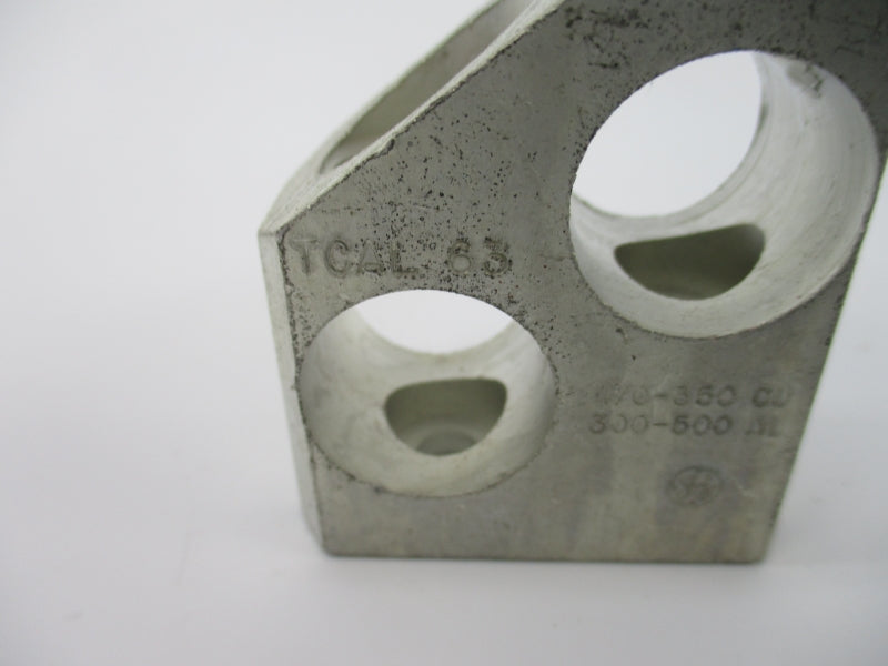 GENERAL ELECTRTIC TCAL63 NSNP