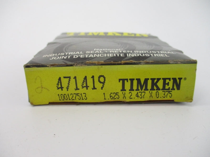TIMKEN 471419 NSMP