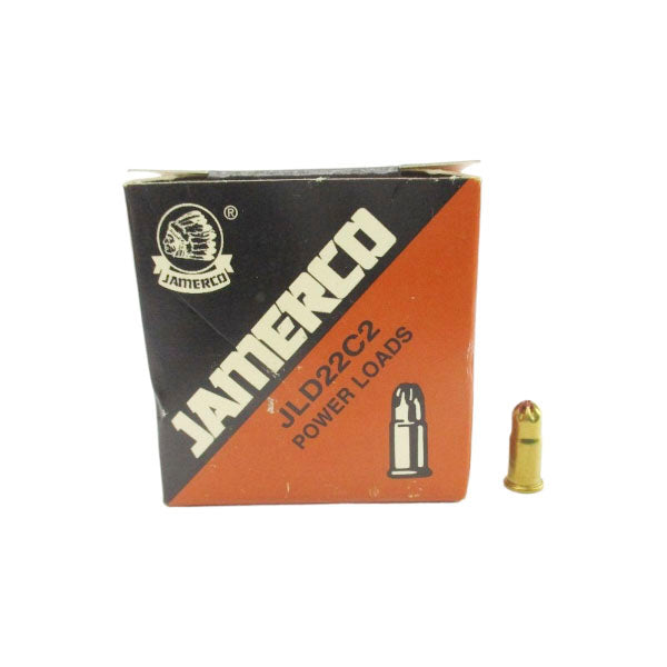 JAMERCO JLD22C2 (PKG OF 25) NSMP