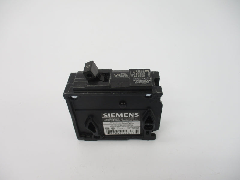 SIEMENS Q115 120/240V 15A NSNP