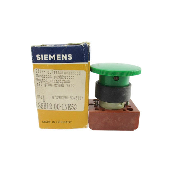 SIEMENS 3SB1200-1NE53 NSMP
