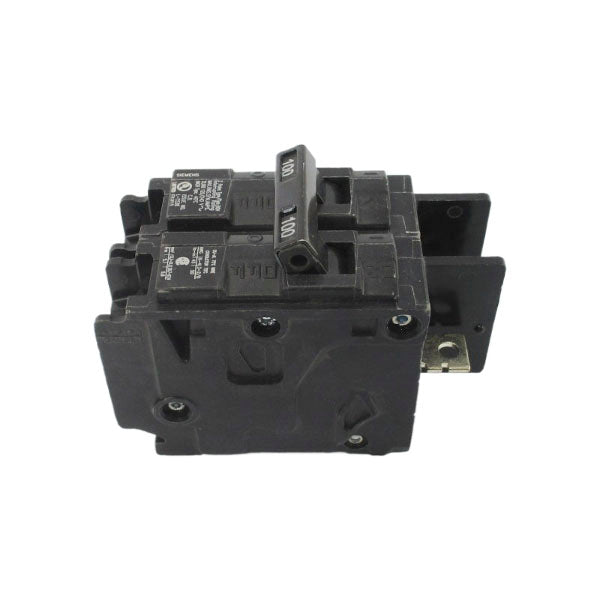 SIEMENS BQ2B100H 120/240V 100A NSNP