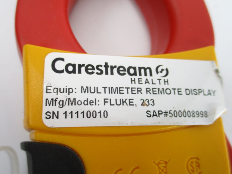 FLUKE I400 NSNP