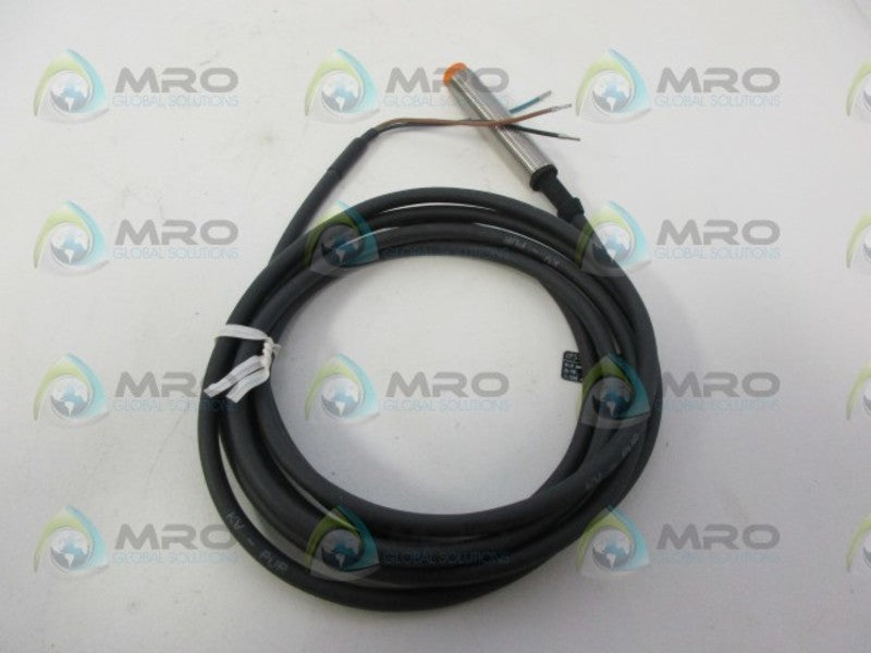 IFM EFECTOR IF5704 INDUCTIVE SENSOR NSNP