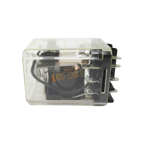 SQUARE D 8501KU12 SER. C 120V 10A NSNP